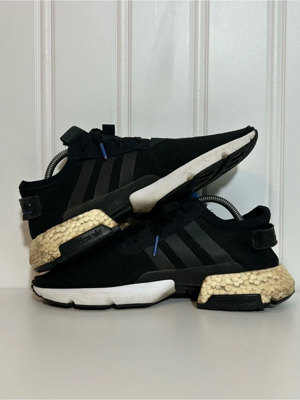 adidas breathable knit